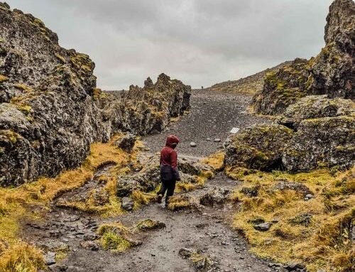 What to Pack for a Weekend in Iceland