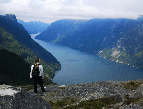 10 photos to inspire you to visit Norway