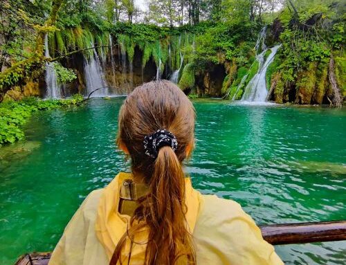 Tips for Visiting Plitvice Lakes National Park