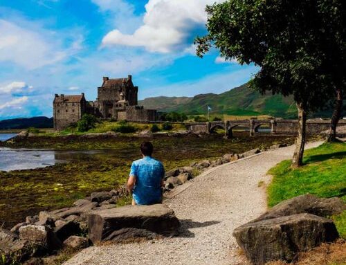 The Ultimate Scotland Bucketlist